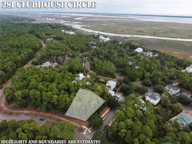 281 Clubhouse Cir, St. Marys, GA 31558 - photo 4