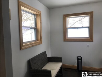 Mud room