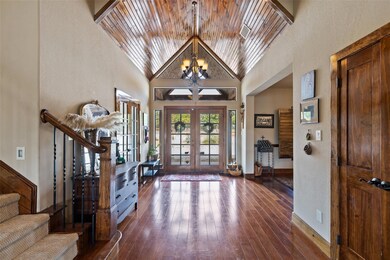 608 Greenwood Rd, Decatur, TX 76234 - photo 2