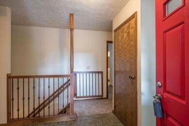 Entry Hall