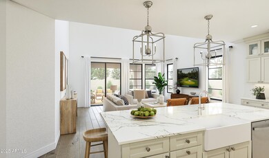 4186 S Springs Dr, Chandler, AZ 85249 - photo 4