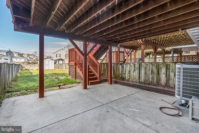 126 Highshire Ct, Dundalk, MD 21222 - photo 7