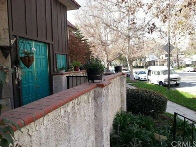 Private, gated, quiet. Your own patio/yard for ent