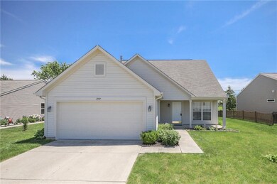 2997 Lodgepole Dr, Whiteland, IN 46184 - photo 2