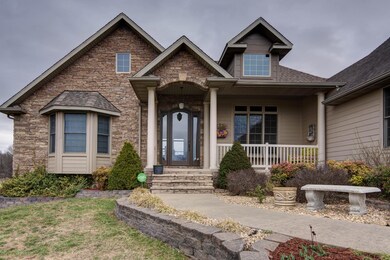 1154 S Gregg Rd, Nixa, MO 65714 - photo 2