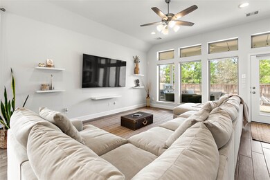 The entire family will love this spacious gatherin