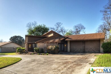 1215 River Acres Dr, New Braunfels, TX 78130 - photo 3