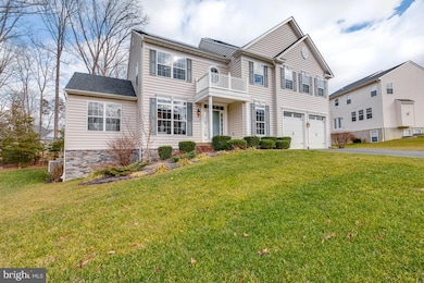 23668 Dusky Meadow Way, California, MD 20619 - photo 4