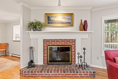 20 Blueberry Cove Rd unit 20, Yarmouth, ME 04096 - photo 3