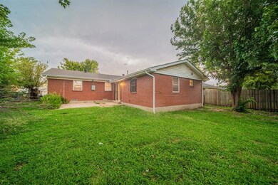 5320 S Monte Dr, Oklahoma City, OK 73119 - photo 2