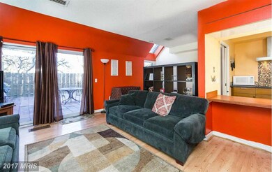 2314 Pennyroyal Terrace, Baltimore, MD 21209 - photo 5