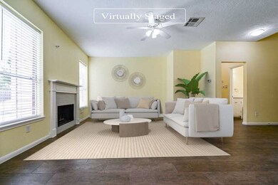 14206 Cypress Falls Dr, Cypress, TX 77429 - photo 2