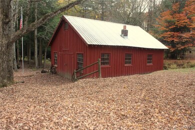 Barn
