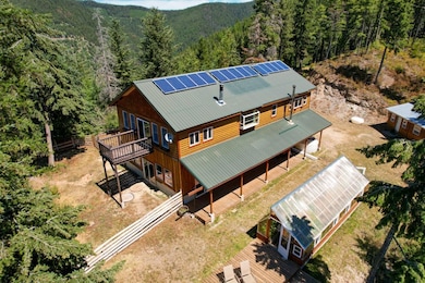 4795 Pardee Flat Rd, Superior, MT 59872 - photo 4