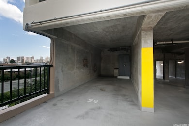 Parkland Gardens Condominiums unit 503, Honolulu, HI 96826 - photo 4