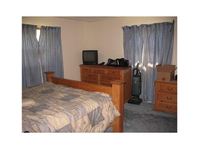Master Bedroom.