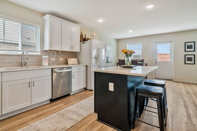 1228 Viscount St, Haslet, TX 76052 - photo 7