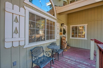 42555 Rock Ledge Rd, Shaver Lake, CA 93664 - photo 5