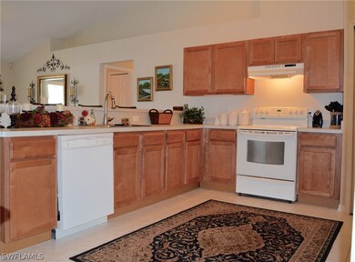 767 Barclay Ave, Lehigh Acres, FL 33974 - photo 6