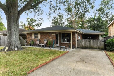2804 Jeanne St, Marrero, LA 70072 - photo 2
