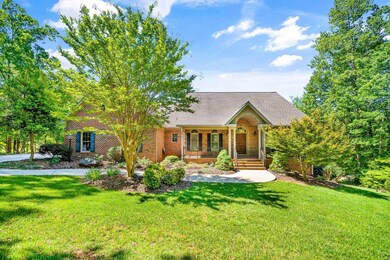 2552 Fox Ridge Rd, Asheboro, NC 27205 - photo 2