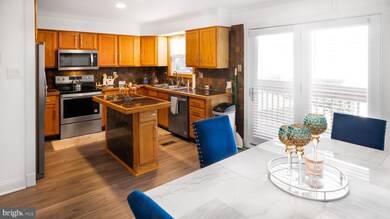 7408 Setting Sun Way, Columbia, MD 21046 - photo 2