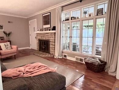 2028 SW Bowman Ct, Topeka, KS 66604 - photo 5