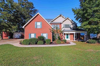 502 Bay Laurel Cir, Warner Robins, GA 31088 - photo 3