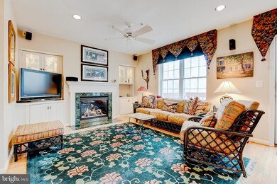 608 Doolan Ct, Lutherville Timonium, MD 21093 - photo 5