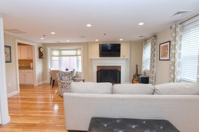 21 Main St unit D, Charlestown, MA 02129 - photo 5