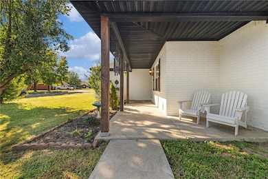 110 Cypress St, Prairie Grove, AR 72753 - photo 5