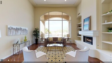 Front Living