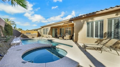 7859 Arden Grove St, Las Vegas, NV 89113 - photo 5