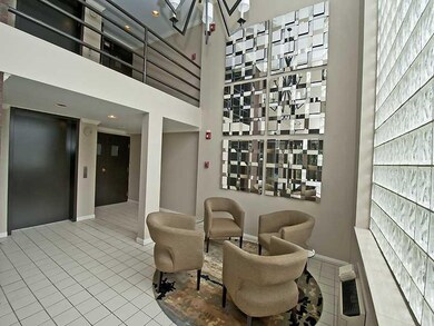 Entry/Foyer. Common Area Foyer