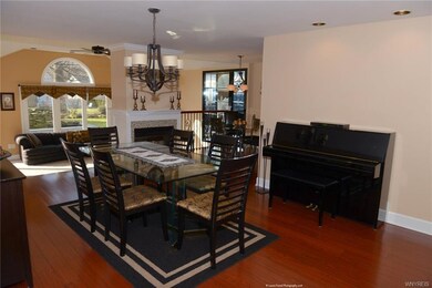 745 Deerfield Dr, North Tonawanda, NY 14120 - photo 5