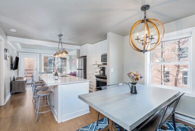 210 S Pine St unit 210, Telluride, CO 81435 - photo 3