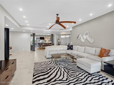 Royal Marco Point Two: The Riviera unit 329, Marco Island, FL 34145 - photo 7