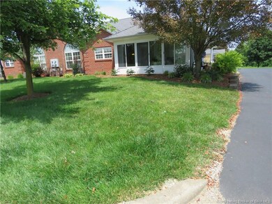 Corner Lot