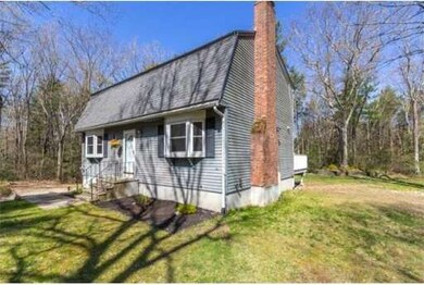 719 Aldrich St, Uxbridge, MA 01569 - photo 4