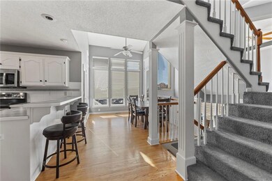 1509 Saddlebrook Rd, Raymore, MO 64083 - photo 5