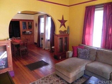 front living and dining