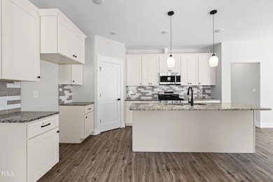 150 Vast View Way, Youngsville, NC 27596 - photo 3