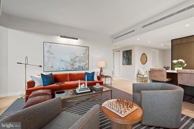 Amaris at The Wharf unit 806, Washington, DC 20024 - photo 7