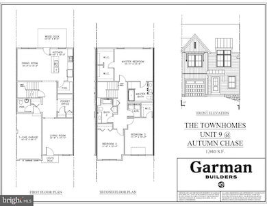 2117 S Autumn Chase Dr unit 9-02, Mechanicsburg, PA 17055 - photo 2