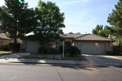 5435 E Gable Ave, Mesa, AZ 85206 - photo 2