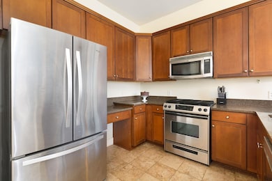 55 Mallory Ave unit 54, Jersey City, NJ 07305 - photo 7