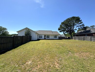 Back of House