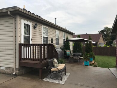 134 Fox Ridge Way, Mount Washington, KY 40047 - photo 4