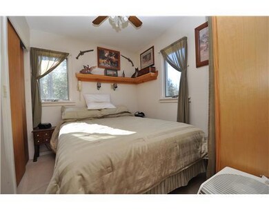 Bedroom.