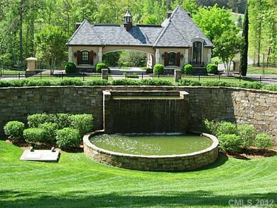 Gated Community